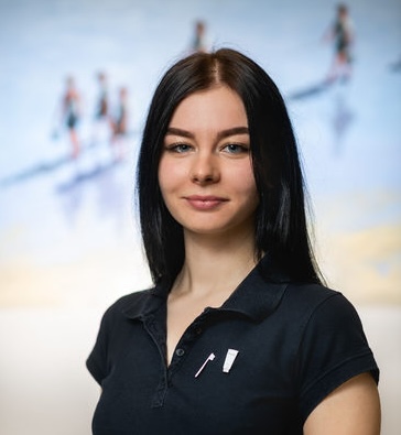 Alina Zorea